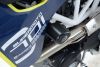 Aero padací chrániče R&G Racing pro motocykly HUSQVARNA 701 Enduro/Supermoto černé
